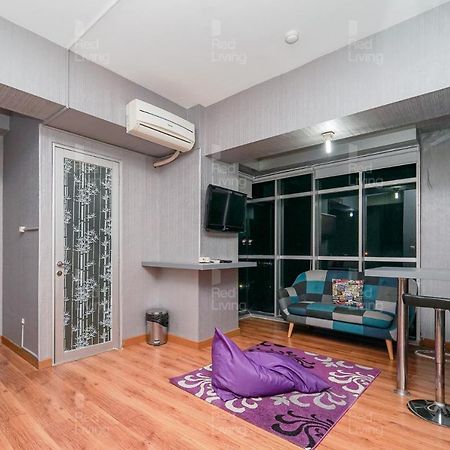 Redliving Apartemen Easton Park Jatinangor - Azhimah Rooms Sumedang Zewnętrze zdjęcie