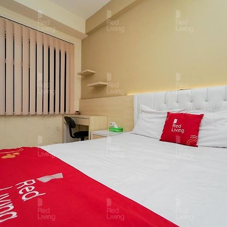 Redliving Apartemen Easton Park Jatinangor - Azhimah Rooms Sumedang Zewnętrze zdjęcie