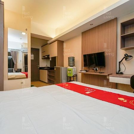 Redliving Apartemen Easton Park Jatinangor - Azhimah Rooms Sumedang Zewnętrze zdjęcie