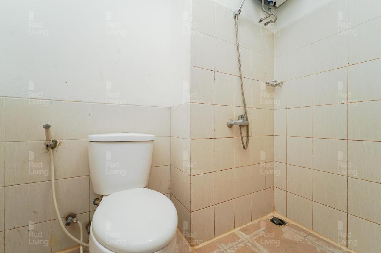 Redliving Apartemen Easton Park Jatinangor - Azhimah Rooms Sumedang Pokój zdjęcie