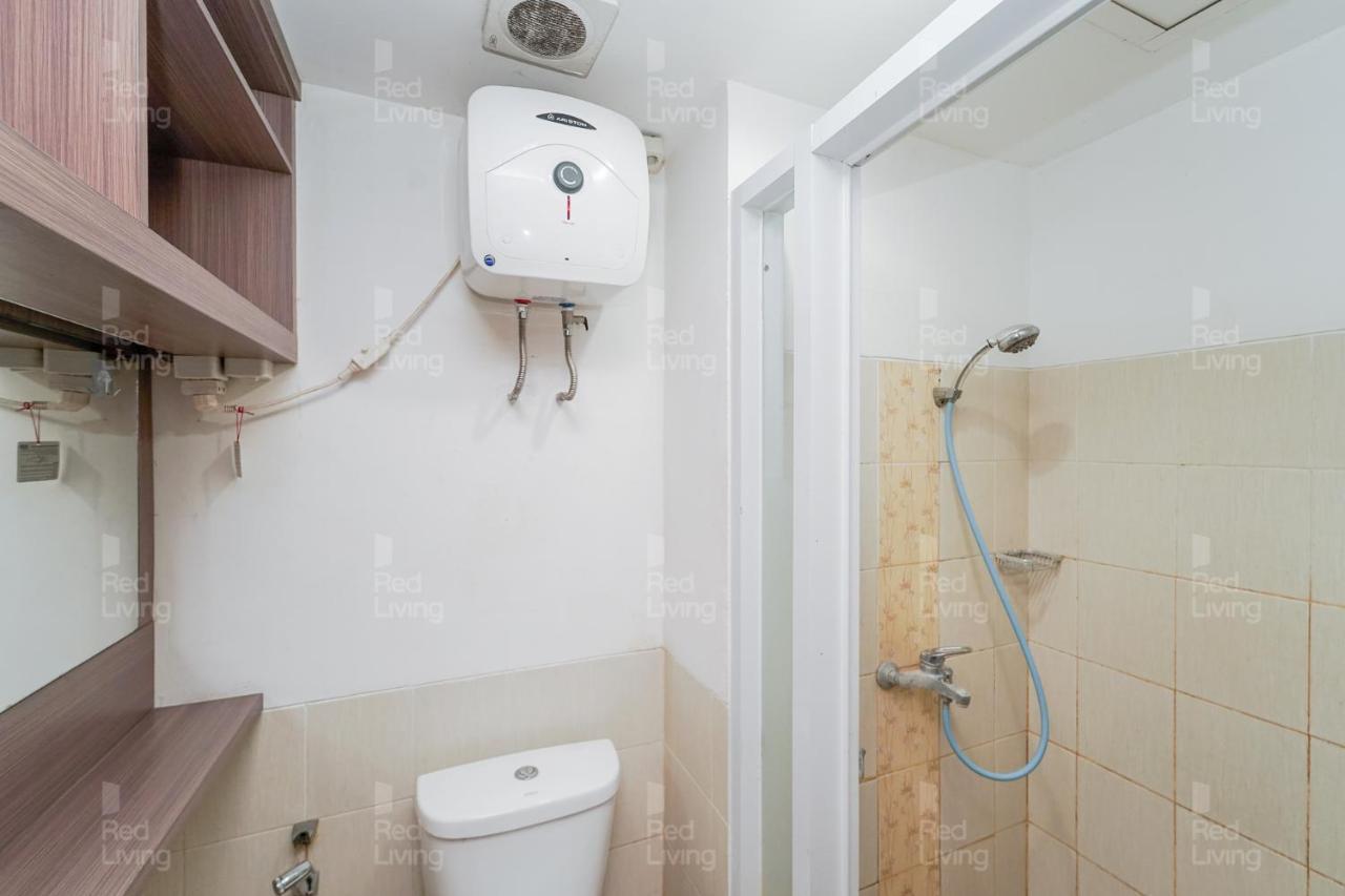 Redliving Apartemen Easton Park Jatinangor - Azhimah Rooms Sumedang Zewnętrze zdjęcie