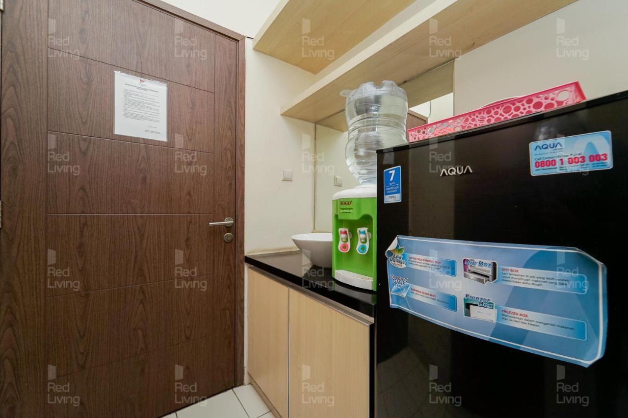 Redliving Apartemen Easton Park Jatinangor - Azhimah Rooms Sumedang Zewnętrze zdjęcie
