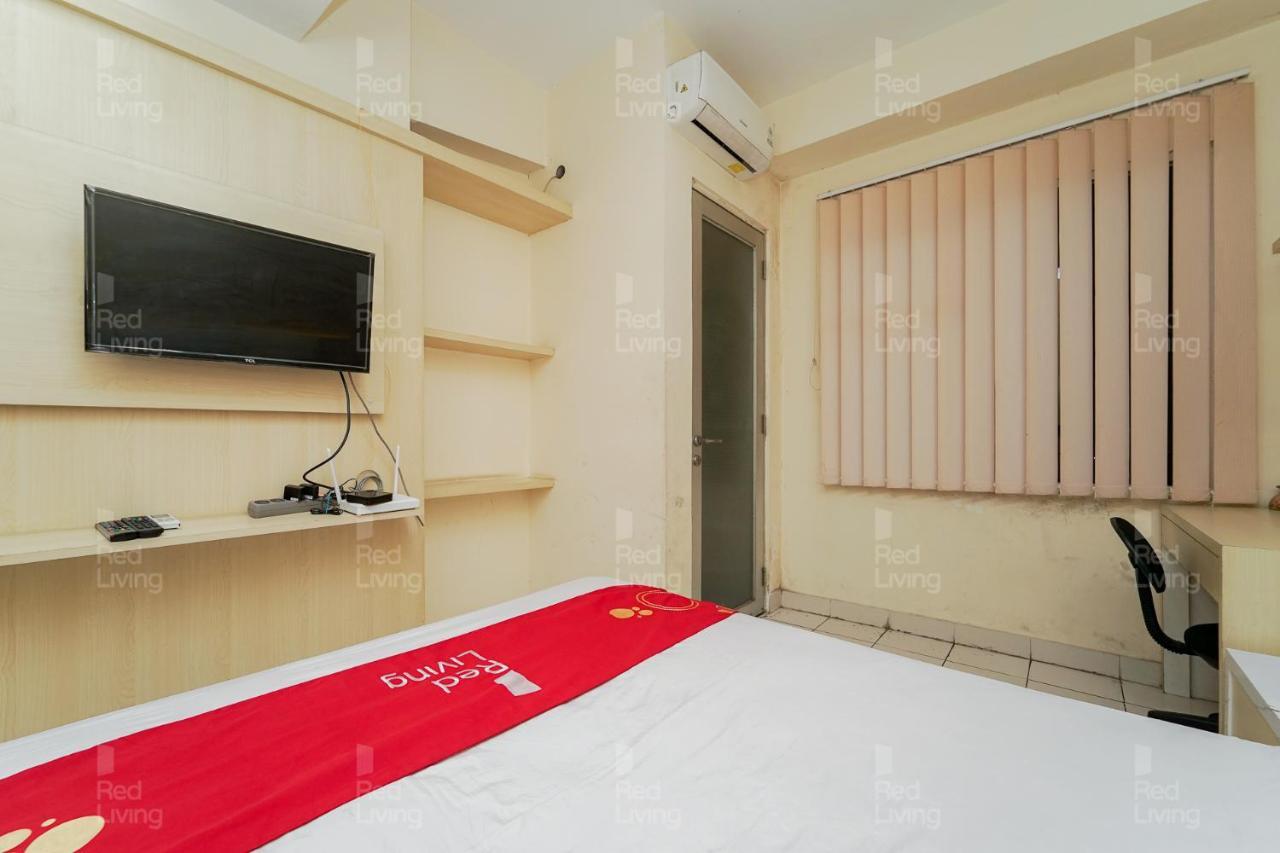 Redliving Apartemen Easton Park Jatinangor - Azhimah Rooms Sumedang Zewnętrze zdjęcie
