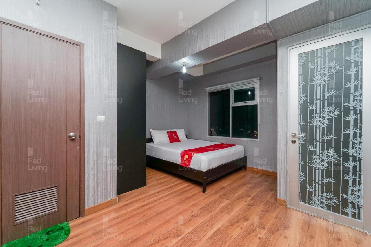 Redliving Apartemen Easton Park Jatinangor - Azhimah Rooms Sumedang Zewnętrze zdjęcie