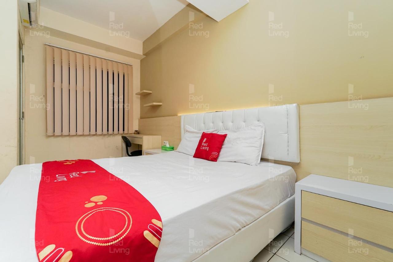 Redliving Apartemen Easton Park Jatinangor - Azhimah Rooms Sumedang Zewnętrze zdjęcie