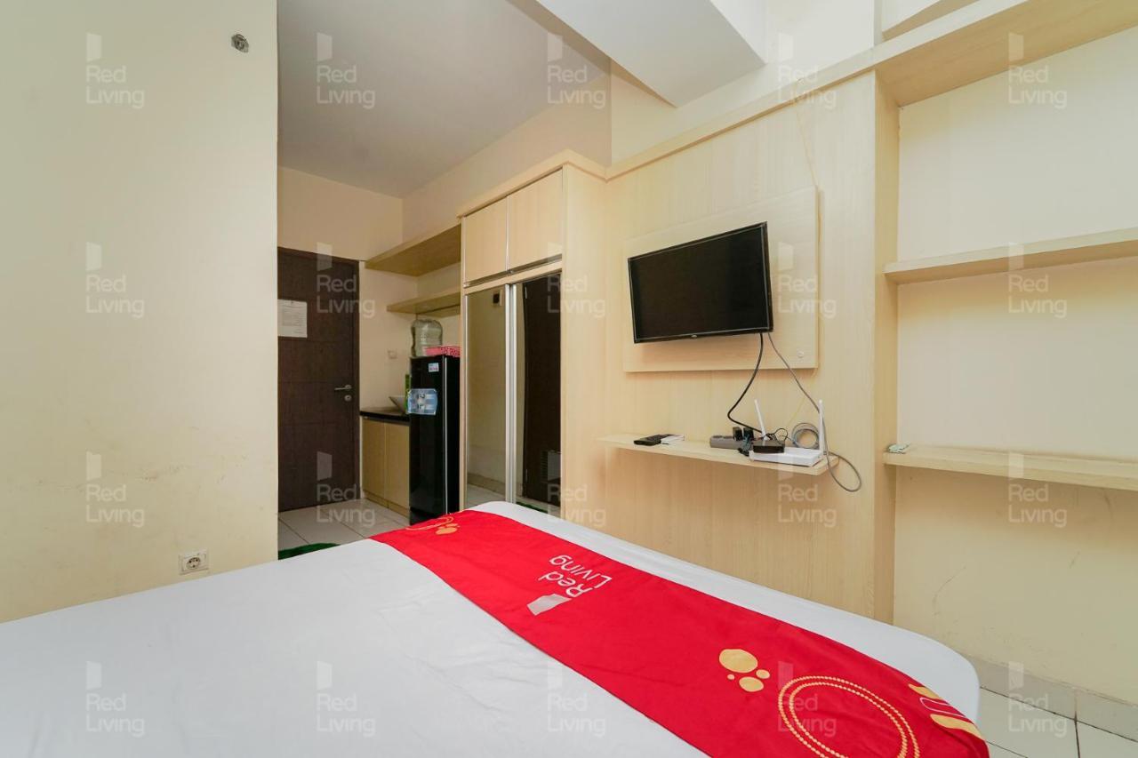 Redliving Apartemen Easton Park Jatinangor - Azhimah Rooms Sumedang Zewnętrze zdjęcie