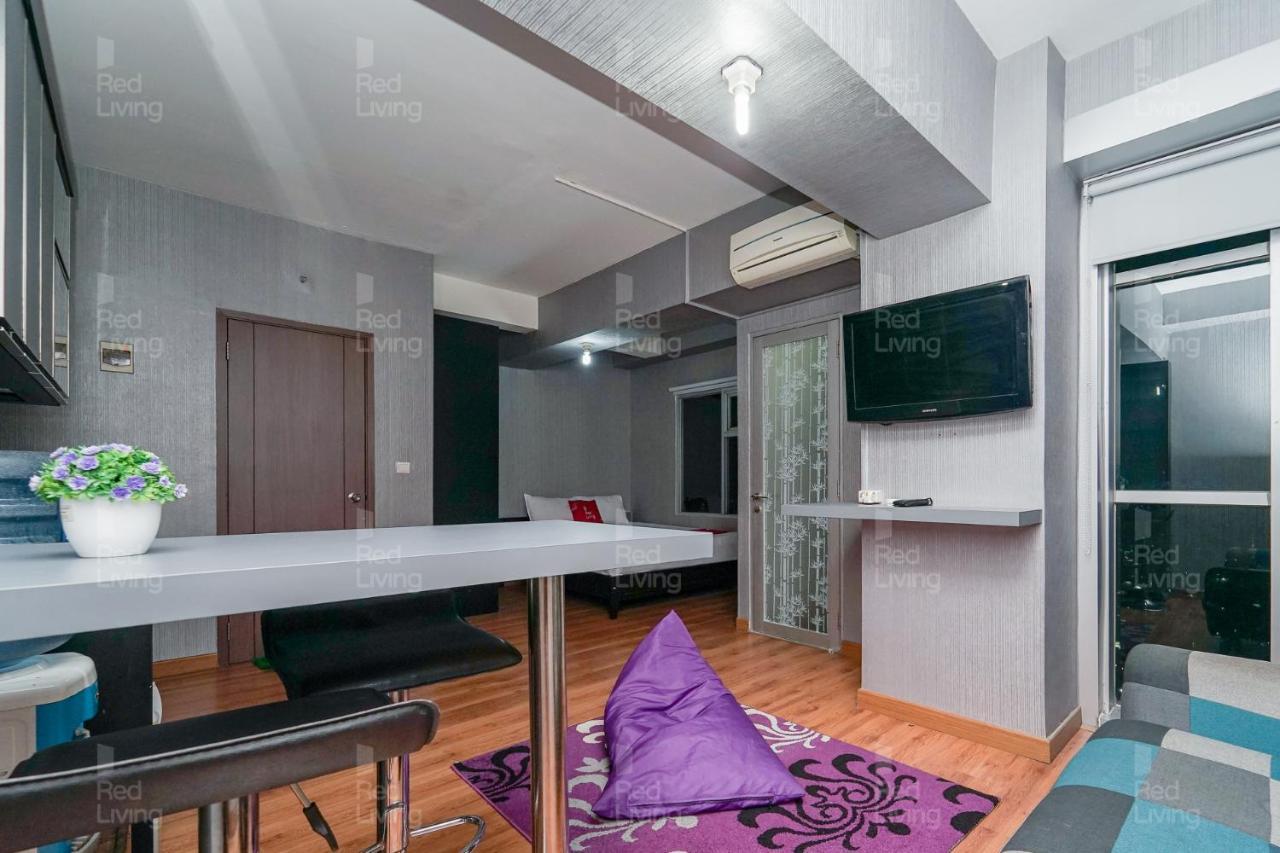 Redliving Apartemen Easton Park Jatinangor - Azhimah Rooms Sumedang Zewnętrze zdjęcie