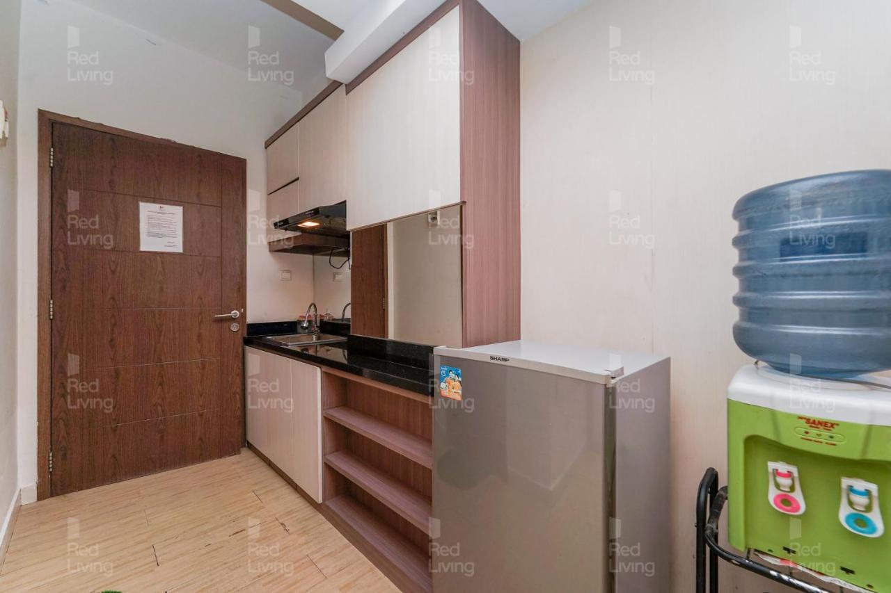 Redliving Apartemen Easton Park Jatinangor - Azhimah Rooms Sumedang Zewnętrze zdjęcie