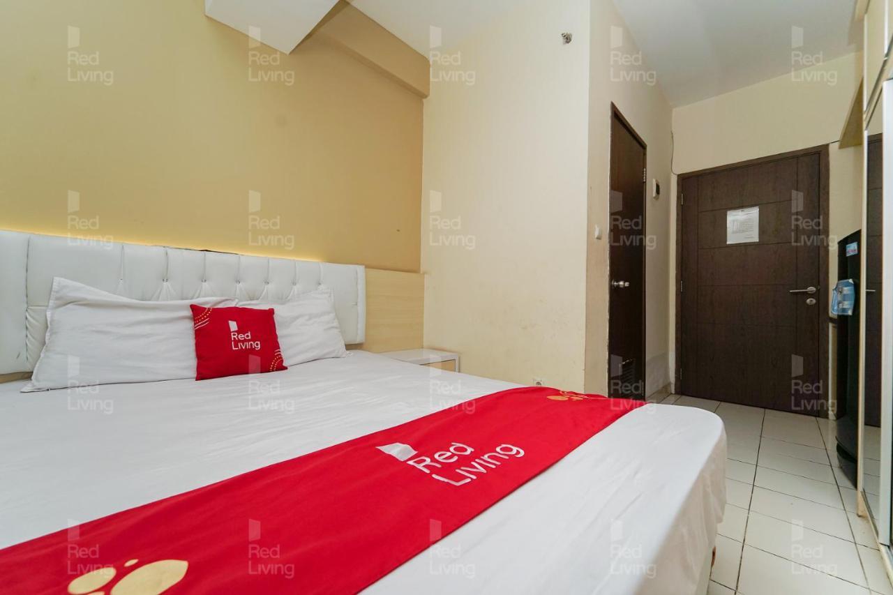 Redliving Apartemen Easton Park Jatinangor - Azhimah Rooms Sumedang Zewnętrze zdjęcie