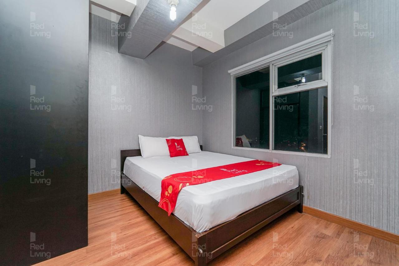 Redliving Apartemen Easton Park Jatinangor - Azhimah Rooms Sumedang Zewnętrze zdjęcie